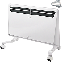 Ballu Электрический конвектор Evolution Transformer BEC/EVU-1000 с механическим блоком управления